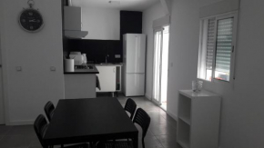 APARTAMENTO DAMA IBERICA
